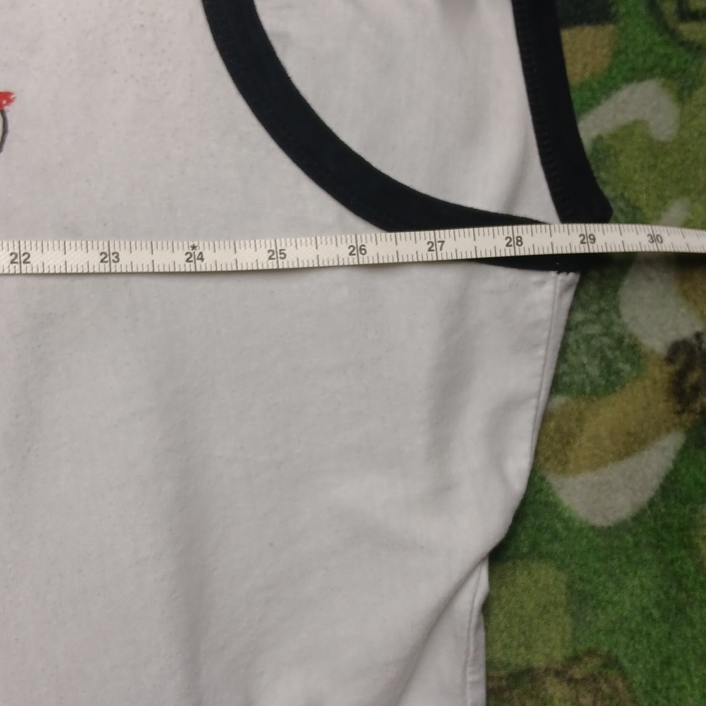 CM Punk XL AEW Debut Rampage @ United Center Chicago Shirt RARE - Picture 7 of 7